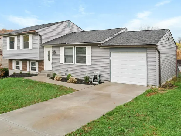 5441 Boutique Ct, Cincinnati, OH 45238