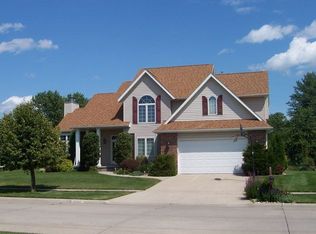 1905 Grandview Dr, Fort Dodge, IA 50501