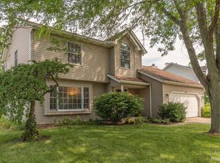 6626 Sauk Trl, Saline, MI 48176