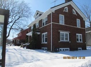 6504 Sheridan Rd APT 1, Kenosha, WI 53143