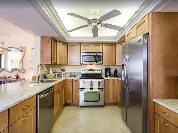 2nd image of 6670 Estero Blvd APT A101