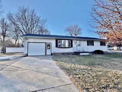 403 N Minnesota St, Marshall, MN, 56258