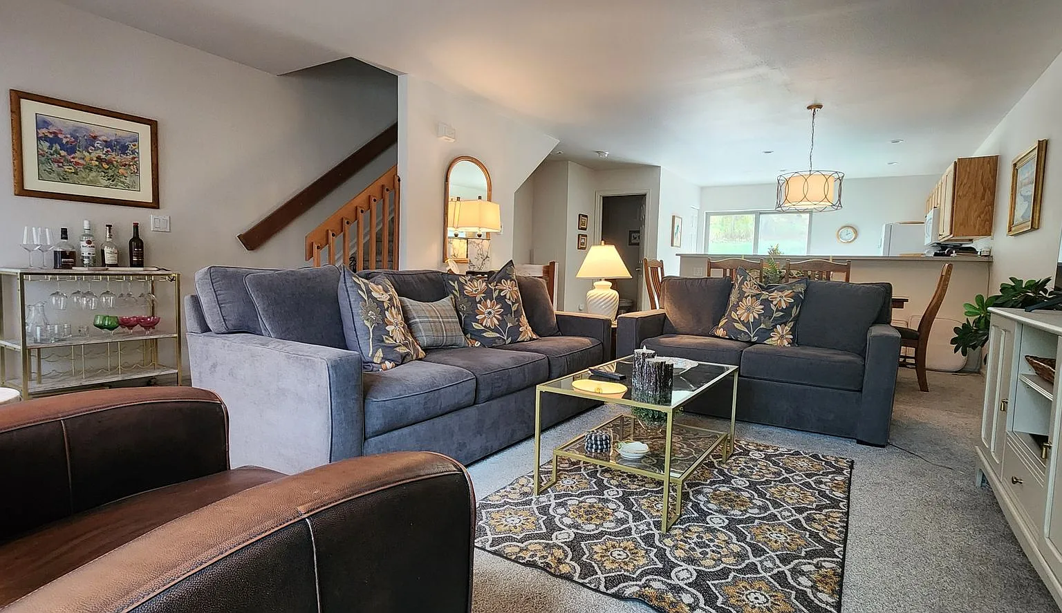 Winter Seasonal Rental- 213 Kestrel Lane — Photo 4