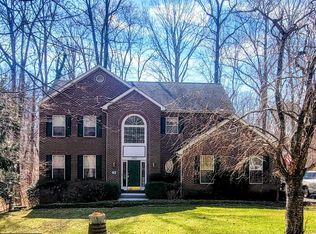 1412 Bidwell Ln, Huntingtown, MD 20639