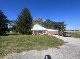 3070 Pembroke Rd, Hopkinsville, KY