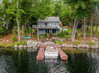 442 Jobs Creek Road, Sunapee, NH 03782