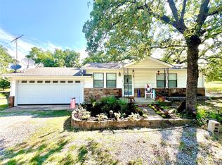 429937 E 1159th Rd, Porum, OK 74455