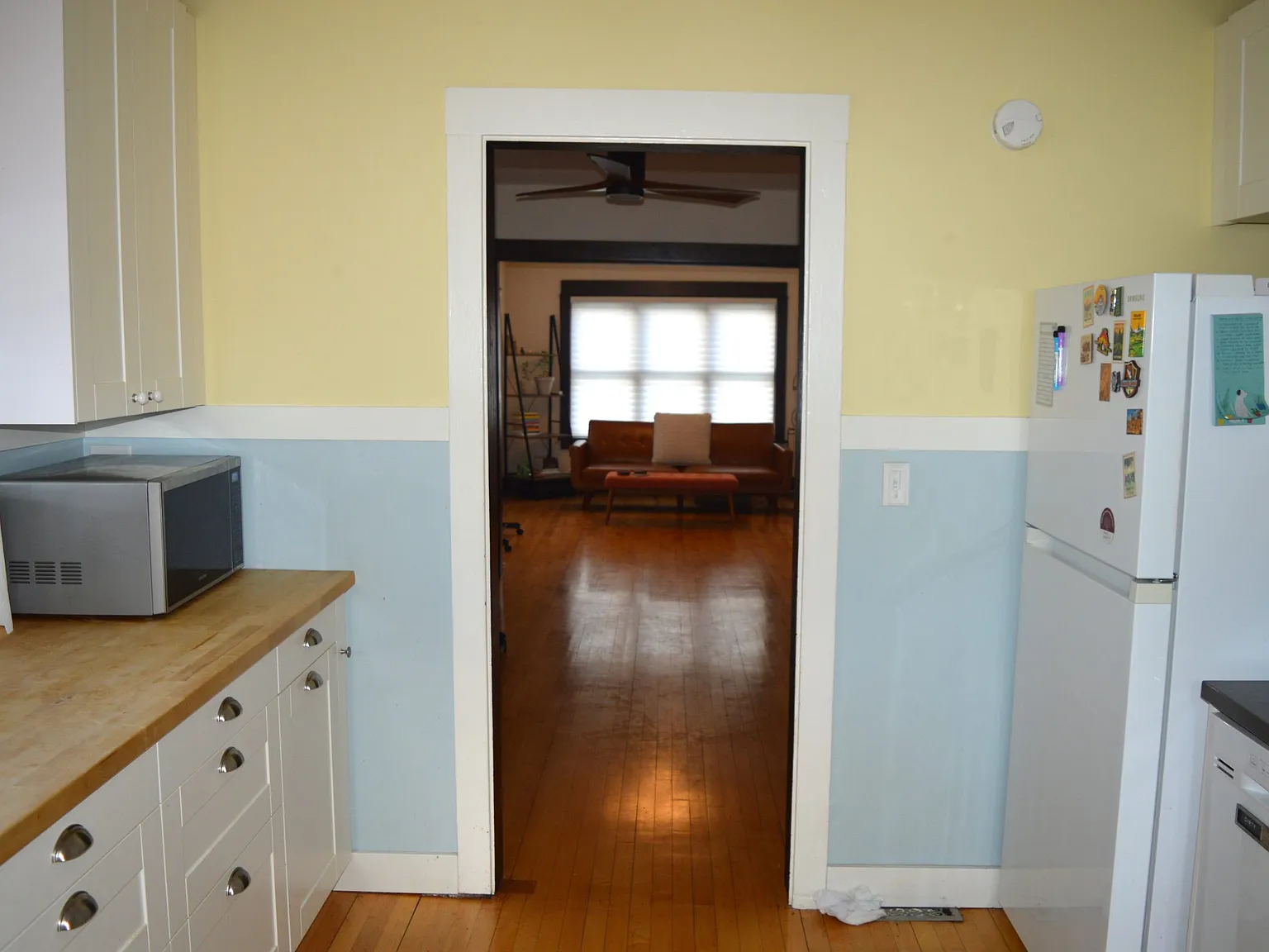 3 bed, 1229 sqft, $2,695 — Photo 3