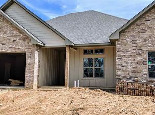 4118 Stonebrook Ln, Tyler, TX 75707