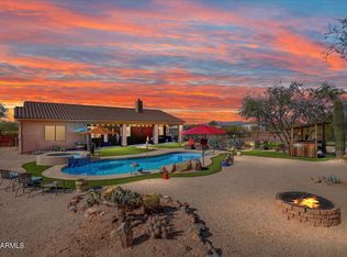 43123 N 14th St, New River, AZ 85087