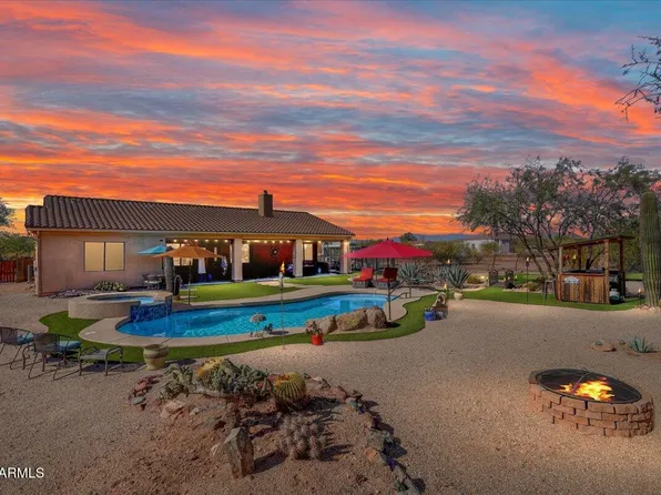 43123 N 14TH Street, New River, AZ 85087