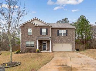105 Arbor Creek Way, Dallas, GA 30157