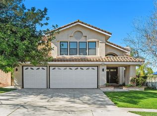 1598 Dominguez Ranch Rd, Corona, CA 92882