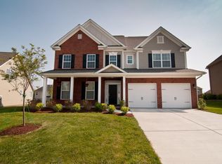 1003 Dunbarton Rd, Indian Trail, NC 28079