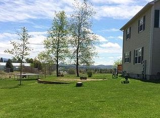 14 Summit View St #101, Fairfax, VT 05454