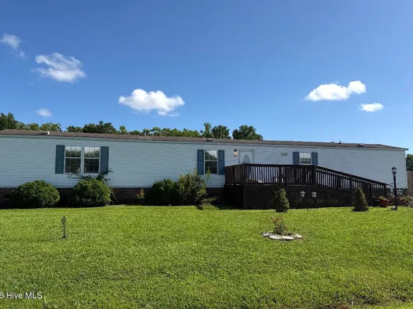 1004 Kayla Court, Elizabeth City, NC 27909