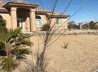 26676 Lakeview Dr, Helendale, CA 92342