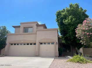 8143 W Salter Dr, Peoria, AZ 85382