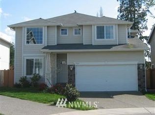 1504 151st St SW #11, Lynnwood, WA