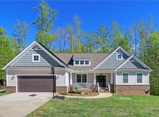 8317 McCrory Rd, Stokesdale, NC 27357