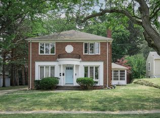 2121 Westbrook Dr #2, Toledo, OH 43613