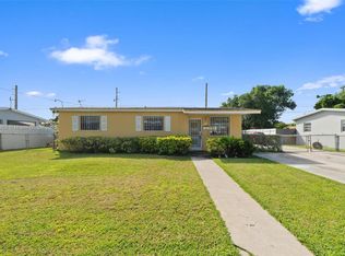 Richmond Hgts Ests 4th Ad, Miami, FL 33176