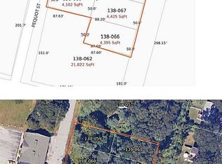 0 Pequot St, North kingstown, RI 02852