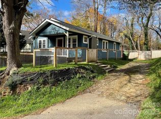 88 Brooklyn Rd, Asheville, NC 28803