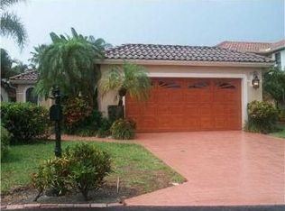 9024 Villa Portofino Cir, Boca Raton, FL 33496