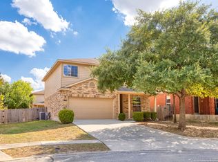 12106 Harris Hawk, San Antonio, TX 78253