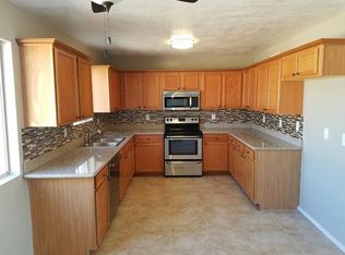602 W 16th St, Safford, AZ 85546