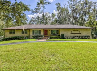 400 SW 43rd Pl, Ocala, FL 34471