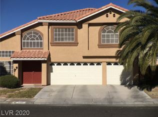 7420 Shallow Glen Ct, Las Vegas, NV 89129