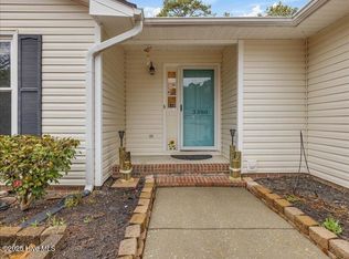 3380 Hawthorne St, Hope Mills, NC 28348