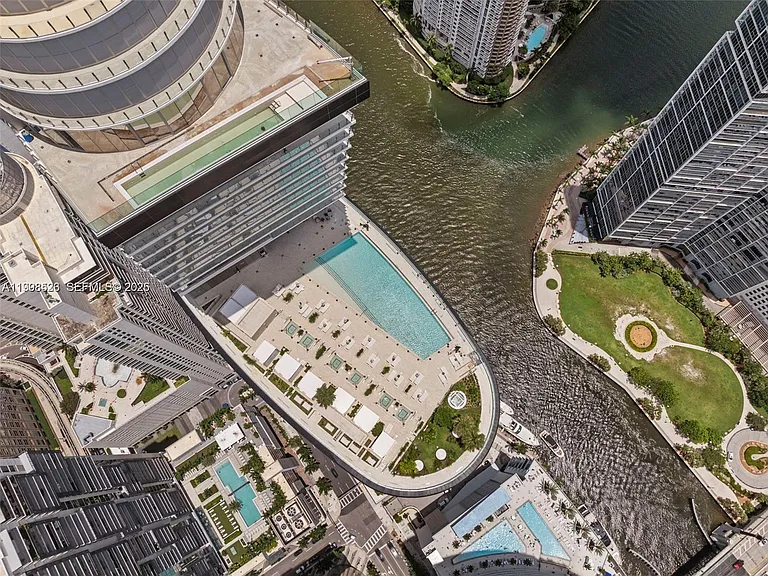 300 Biscayne Boulevard Way #2908 — Photo 14