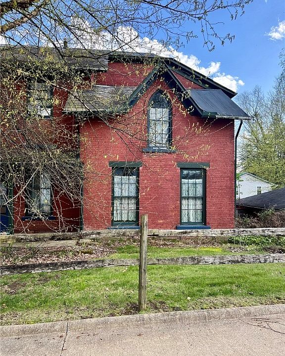 194 S Clay St Millersburg, OH, 44654 Apartments for Rent Zillow