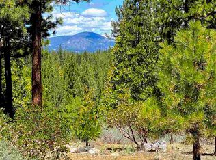 501 Red Sky, Portola, CA 96122