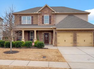 19 Wood Hollow Cir, Greer, SC 29650