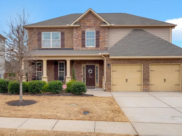 19 Wood Hollow Cir, Greer, SC 29650