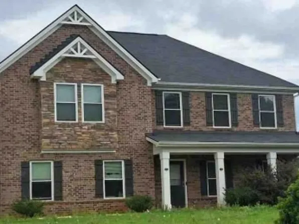 206 Sanders Rd, Macon, GA 31210