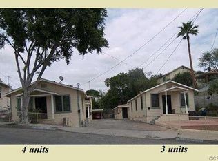 3831 E 5th St, Los Angeles, CA 90063