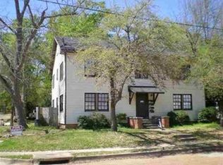 515 E South St, Kilgore, TX 75662