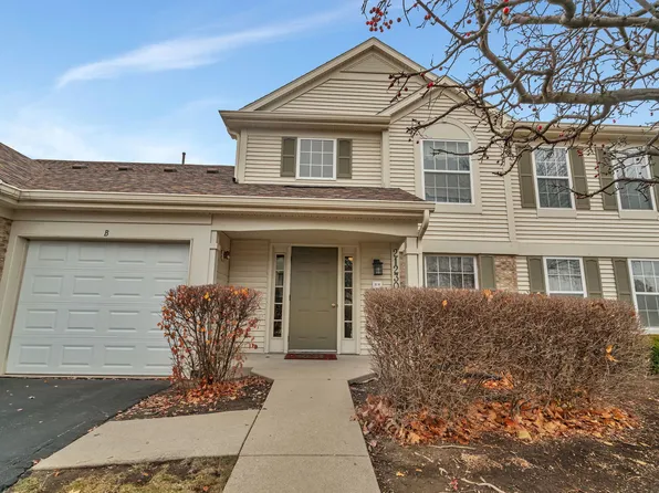 21230 W Walnut Dr APT A, Plainfield, IL 60544