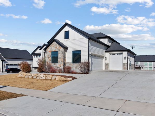 1002 W Temple Rim Ln, Payson, UT 84651