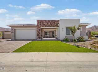 9783 S 36th Ln, Laveen, AZ 85339