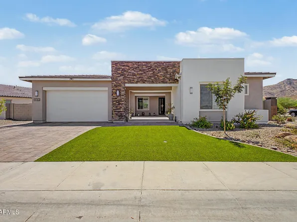 9783 S 36TH Lane, Laveen, AZ 85339