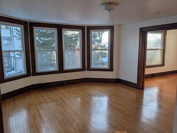 Main living area
