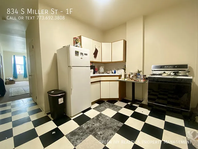 834 S Miller St #1F — Photo 3