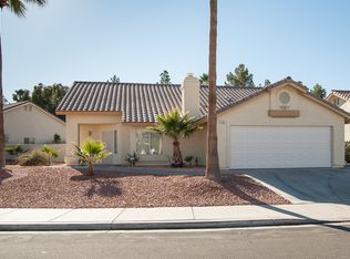 131 Rancho Maderas Way, Henderson, NV 89002