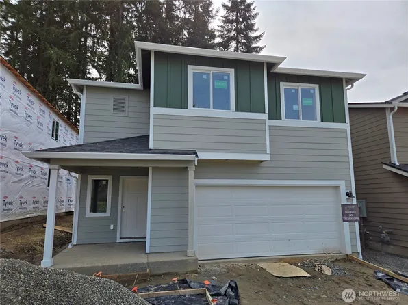 3019 (Lot 10) 6th Avenue NE, Olympia, WA 98506